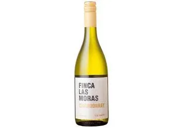 Vein FINCA LAS MORAS Chardonnay 750ml
