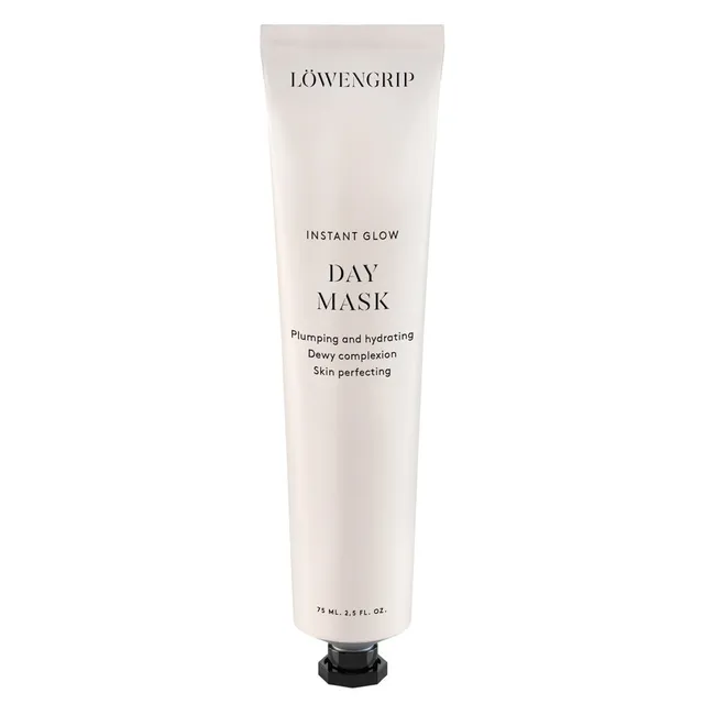 LÖWENGRIP Instant Glow Day Mask 75ml