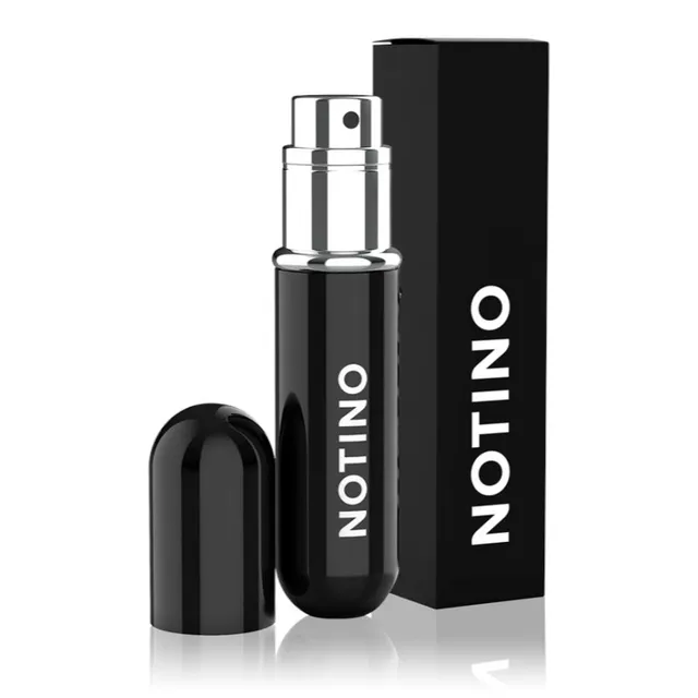 Notino Travel Collection Perfume Atomiser täidetav pihusti Gold 5 ml