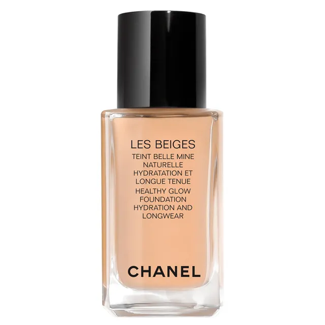 CHANEL Les Beiges Healthy Glow Foundation B30 30ml