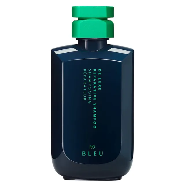 R+CO Bleu De Luxe Reparative Shampoo 251ml