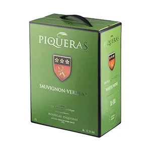 Piqueras Sauvignon-Verdejo 300cl