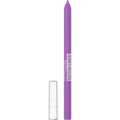 Silmaplii. MNY Tat. 801 Purple Pop 1,3g