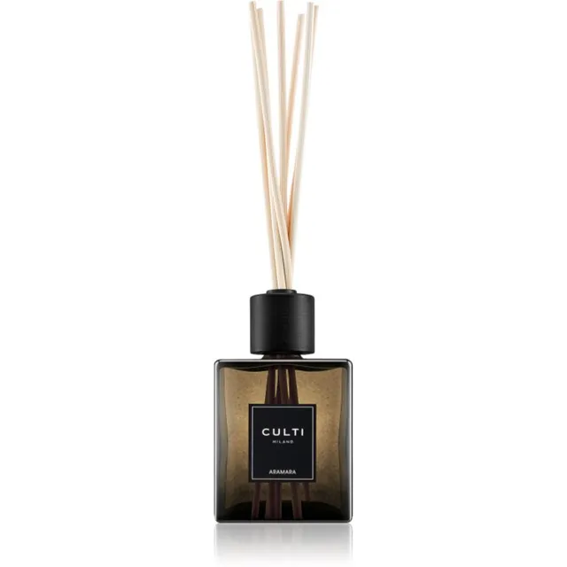 Culti Milano Decor Aramara aroomihajuti täitega 1000 ml