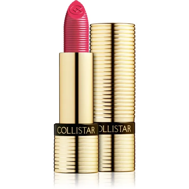 Collistar Rossetto Unico® Lipstick Full Colour - Perfect Wear Luksuslik huulepulk varjund 9 Melograno 3,5 g