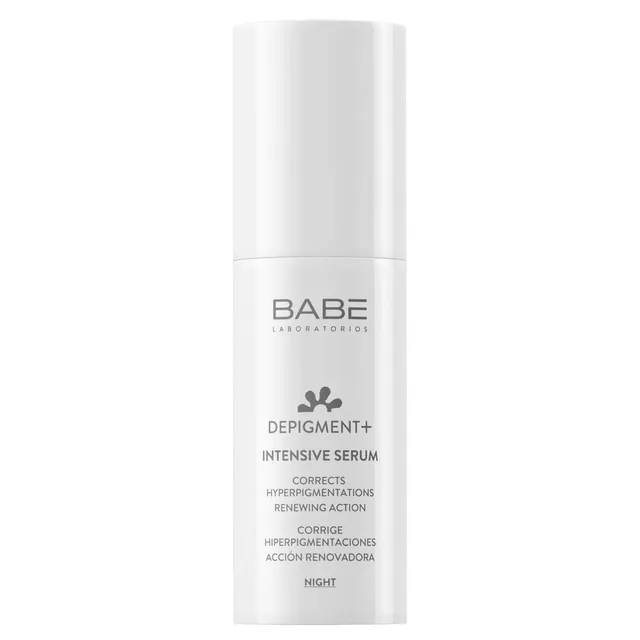 BABE Depigment+ Intensive Serum 30ml