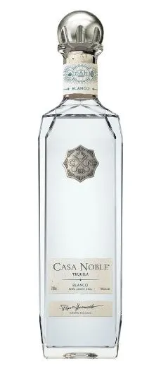 Casa Noble Blanco Tequila 40% 70cl