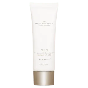 Rituals Namaste Velvety Smooth Puhastusvaht 125ml