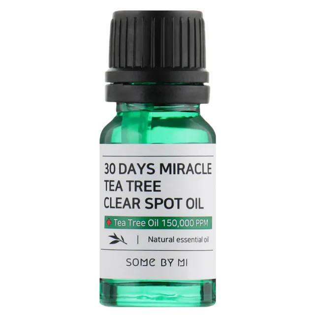 SOME BY MI 30 Days Miracle Tea Tree Clear Spot Oil 10ml