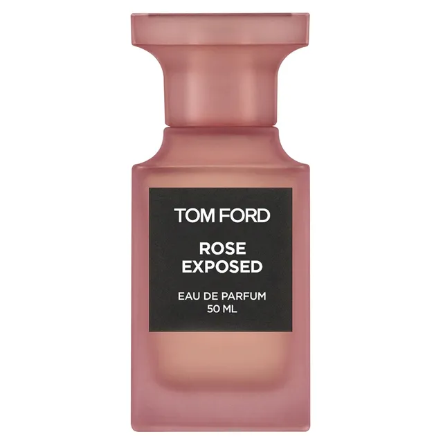 TOM FORD Rose Exposed EDP 50ml