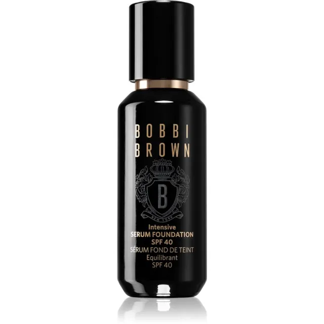 Bobbi Brown Intensive Serum Foundation SPF40/30 Valgustpeegeldav vedel jumestuskreem varjund C-024 Ivory SPF 40 30 ml