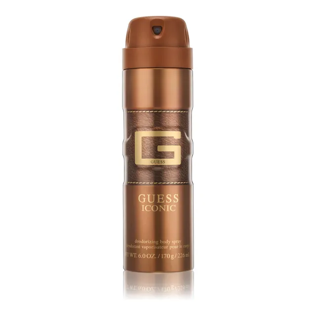 Iconic Men deodorant 170g