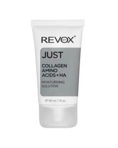 Just niisutav kreem Kollageen ja Hüaluroonhape 30ml