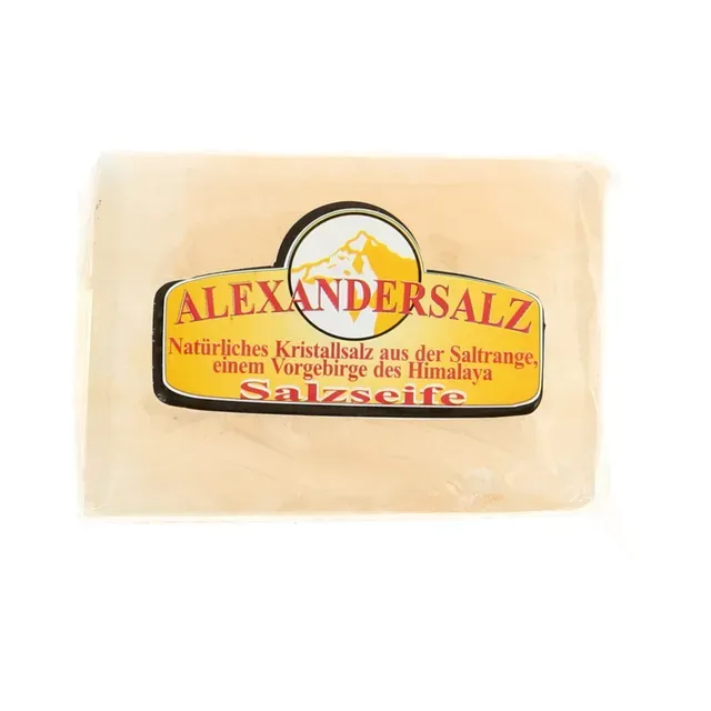 Soolaseep, ALEKSANDERSALZ, 260 g