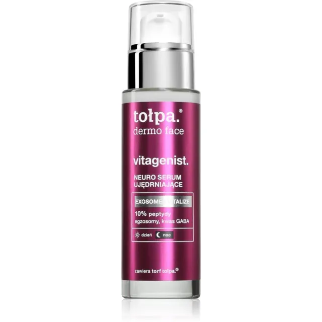 Tołpa Dermo Face Vitagenist Pinguldav seerum 30 ml