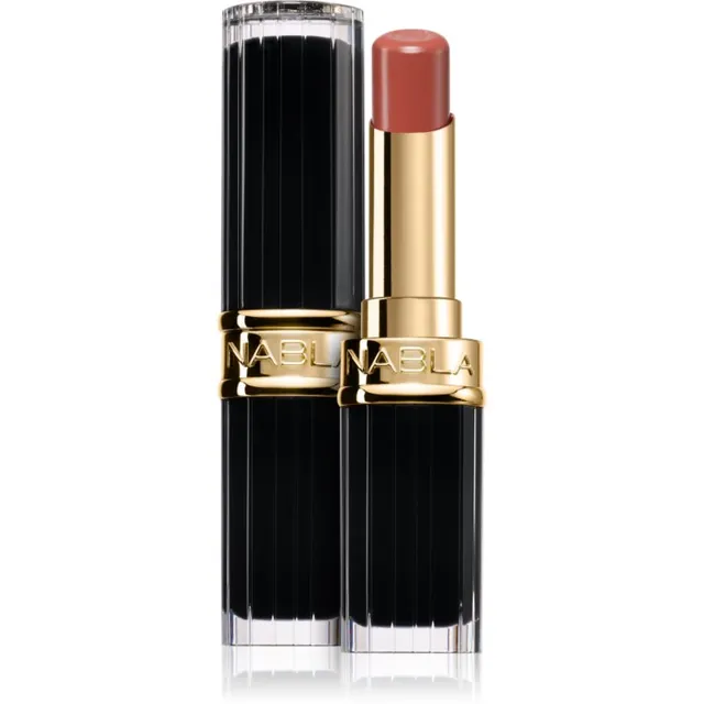 NABLA Cosmetics Beyond Jelly Lipstick Niisutav huulepulk varjund Sublime 3.2 g