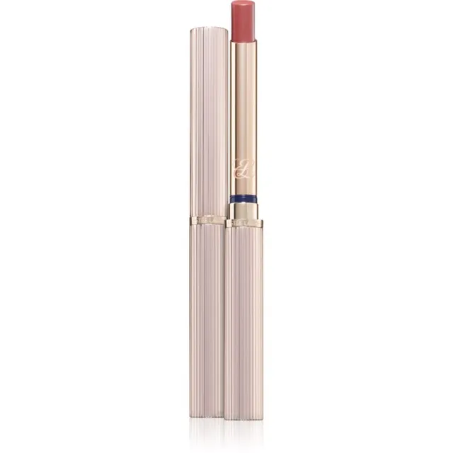 Estée Lauder Pure Color Explicit Slick Shine Lipstick Kauapüsiv huulepulk tugeva läikega varjund Out of Time 7 g