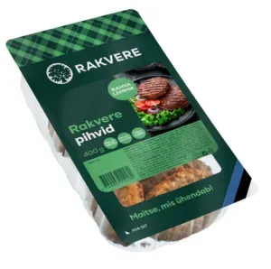 Rakvere Pihvid 400g
