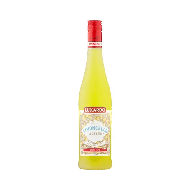 Liköör Luxardo Limoncello 70 cl