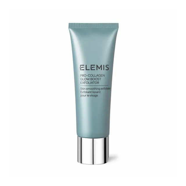 ELEMIS Pro-Collagen Glow Boost Exfoliator 100ml