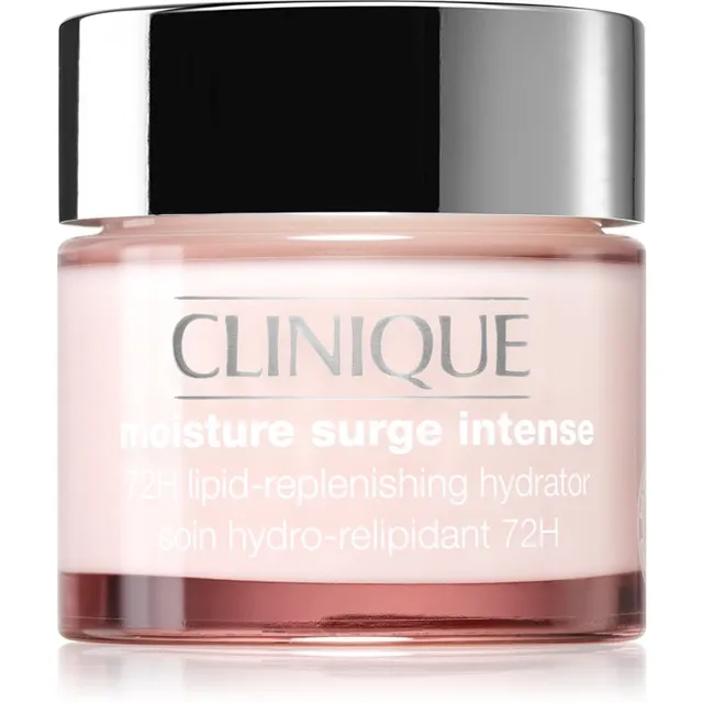 Clinique Moisture Surge™ Intense 72H Lipid-Replenishing Hydrator Niisutav geelkreem 75 ml