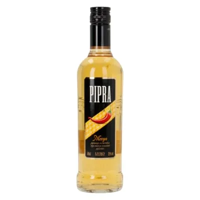 Pipra Naps muu piiritusjook 35%vol 500ml