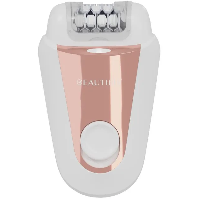 Beautifly MiniGlow Epil Epilaator 1 tk