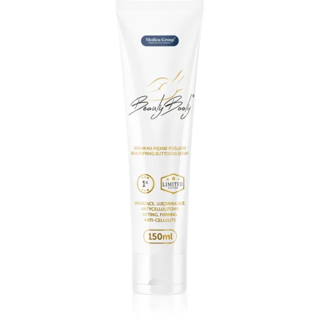 Medica-Group Beauty Booty Pinguldav seerum tuharatele ja puusadele 150 ml