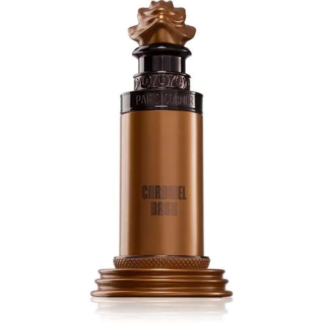 Paris Corner Caramel Bash Parfüümvesi unisex 100 ml