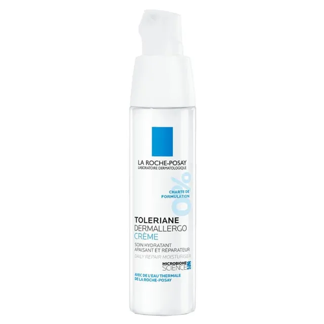 LA ROCHE-POSAY Toleriane Dermallergo Cream 40ml