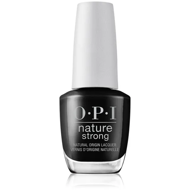 OPI Nature Strong Küünelakk Onyx Skies 15 ml