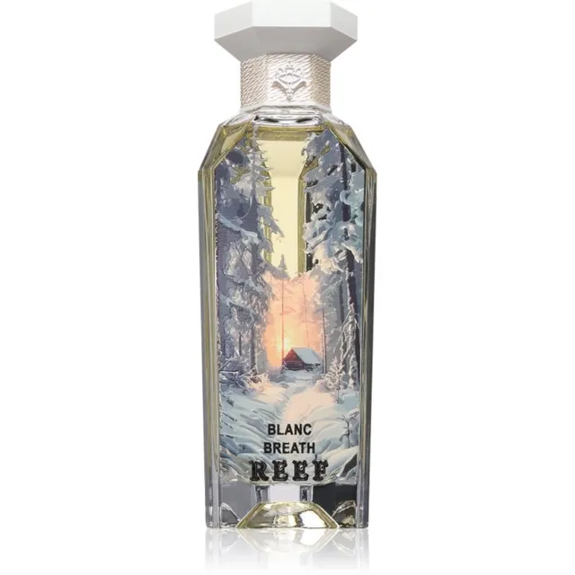 Reef Perfumes Blanc Breath Parfüümvesi unisex 150 ml