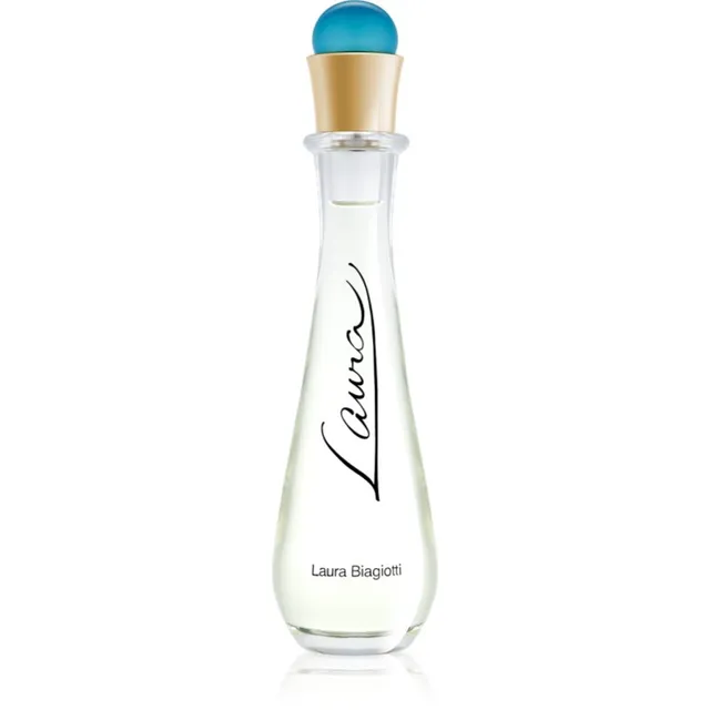 Laura Biagiotti Laura tualettvesi naistele 25 ml