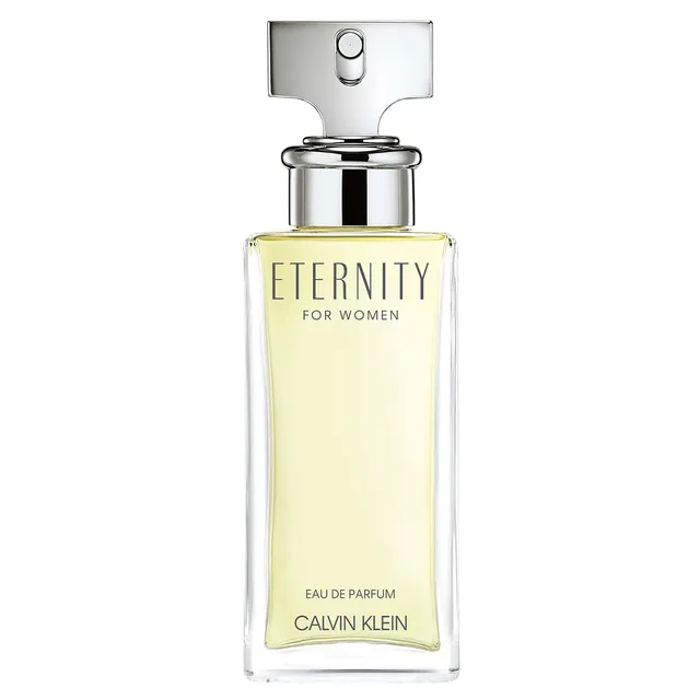 Calvin Klein Eternity EDP 50ml