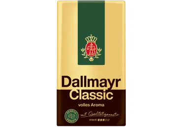 Jahv.kohv Classic DALLMAYR,500g