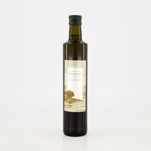 Ekstra väärisoliiviõli 500ml Portugal