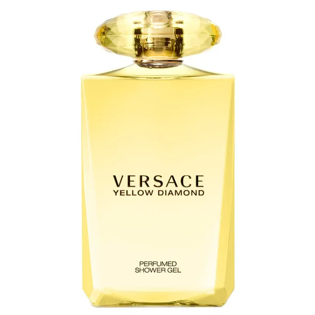 VERSACE Yellow Diamond Shower Gel 200ml