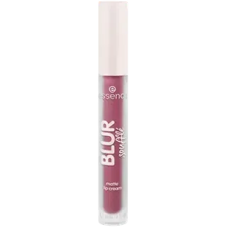 Essence huulevärv Blur Souffle Matte Crush Hour 05