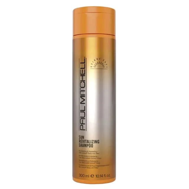 PAUL MITCHELL Sun Revitalizing Shampoo 300ml