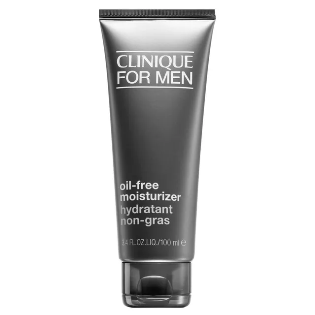CLINIQUE Men Oil-Free Moisturizer 100ml