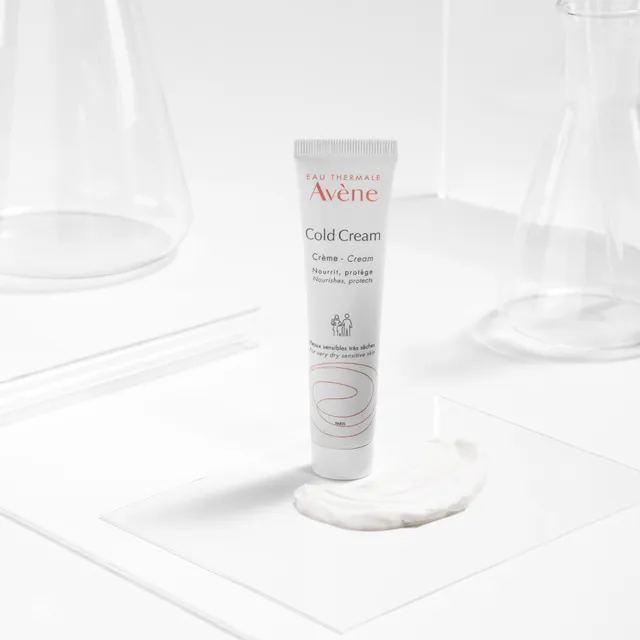 AVENE COLD CREAM KAITSEKREEM TOITEV 40ML