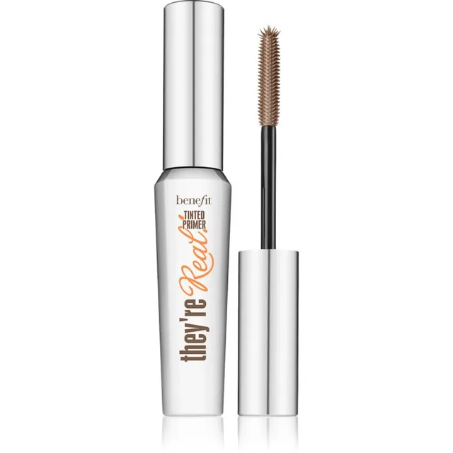 Benefit They're Real! Tinted Eyelash Primer Alusripsmetušš 8,5 ml