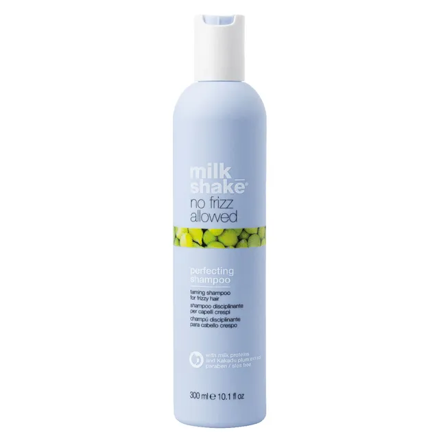 MILKSHAKE No Frizz Allowed Perfecting Shampoo 300ml