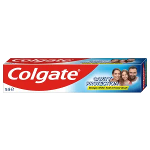 Colgate Cavity Protection h/pasta 75ml