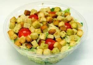 Haapsalu Caesari salat 1kg kausis