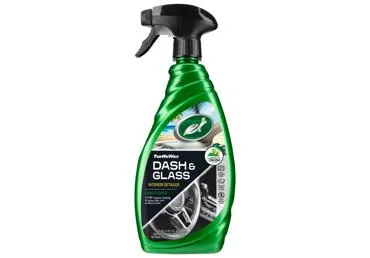 Armatuurlaua/klaasi puh.vahend TW 500ml