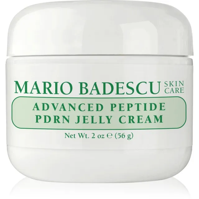 Mario Badescu Advanced Peptide PDRN Jelly Cream Kerge niisutav geel-kreem 56 g