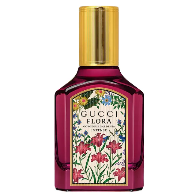 Flora Gorgeous Gardenia Intense EdP 30ml