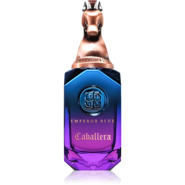Emperor Blue Caballera Parfüümvesi naistele 100 ml