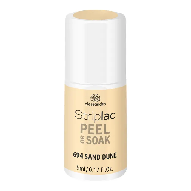 Striplac Peel or Soak - UV/LED küünelakk 5ml